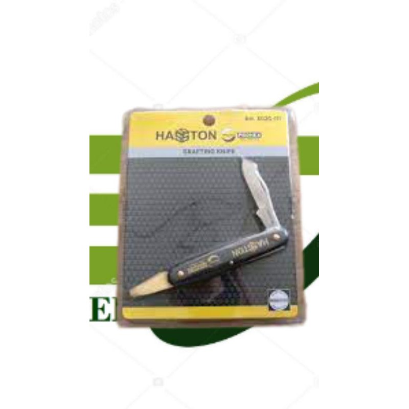 Haston Prohex Pisau Okulasi 3020 -111