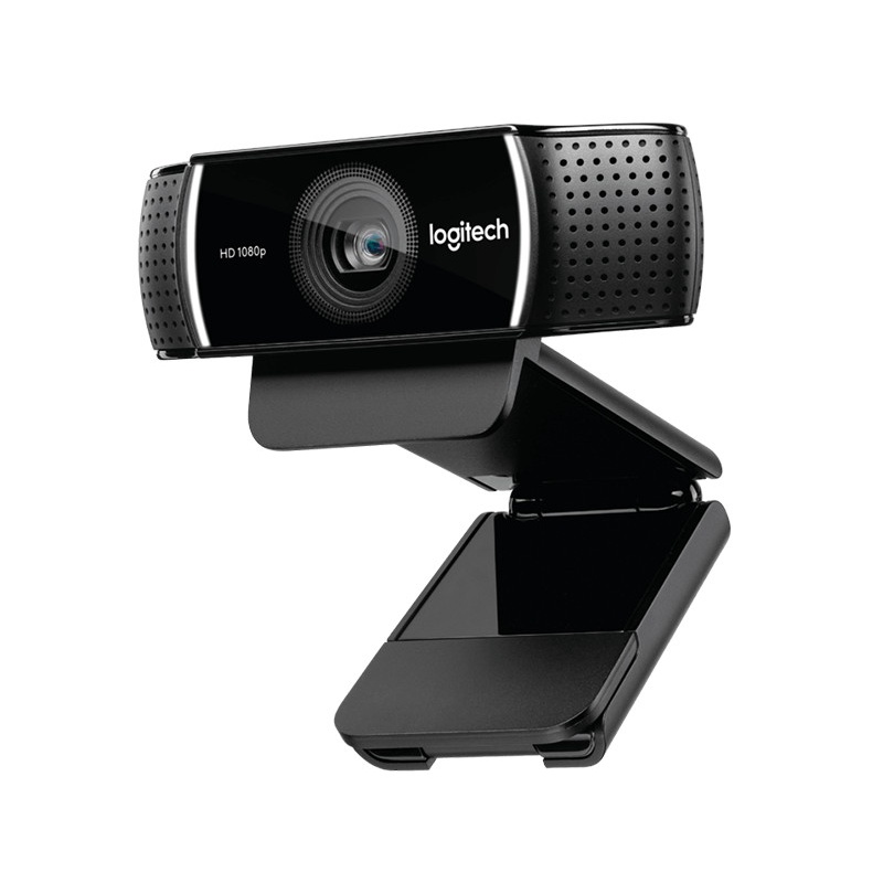 Webcam Logitech C922 Pro Stream HD