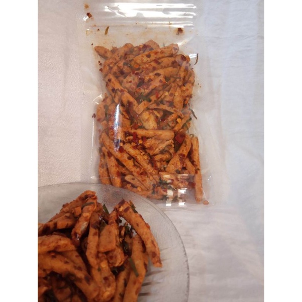 

basreng pedas 3000,basreng daun jeruk,cemilan nikmat,makanan ringan,seblak bandung