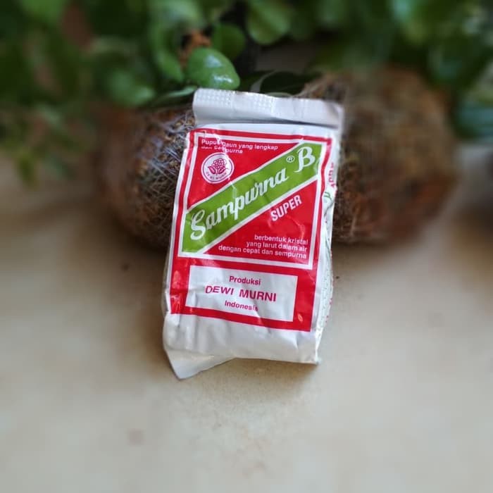 Vitamin Tanaman Anti Stres Vitamin B Pindah Tanam