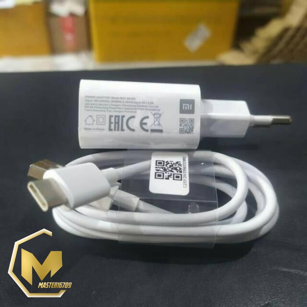 BM067 Charger Cashan xiaomi mi9 mi9t Mi9se 18wat original 100% 3A Fast tipe c MA168