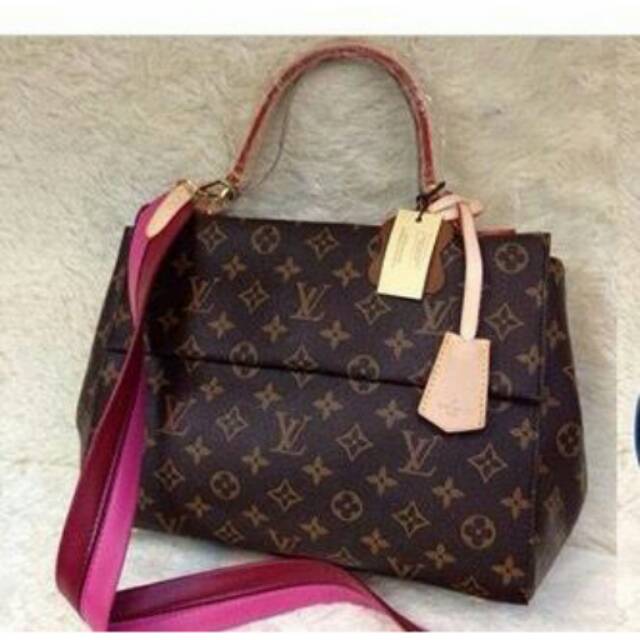 Lv clunny semprem