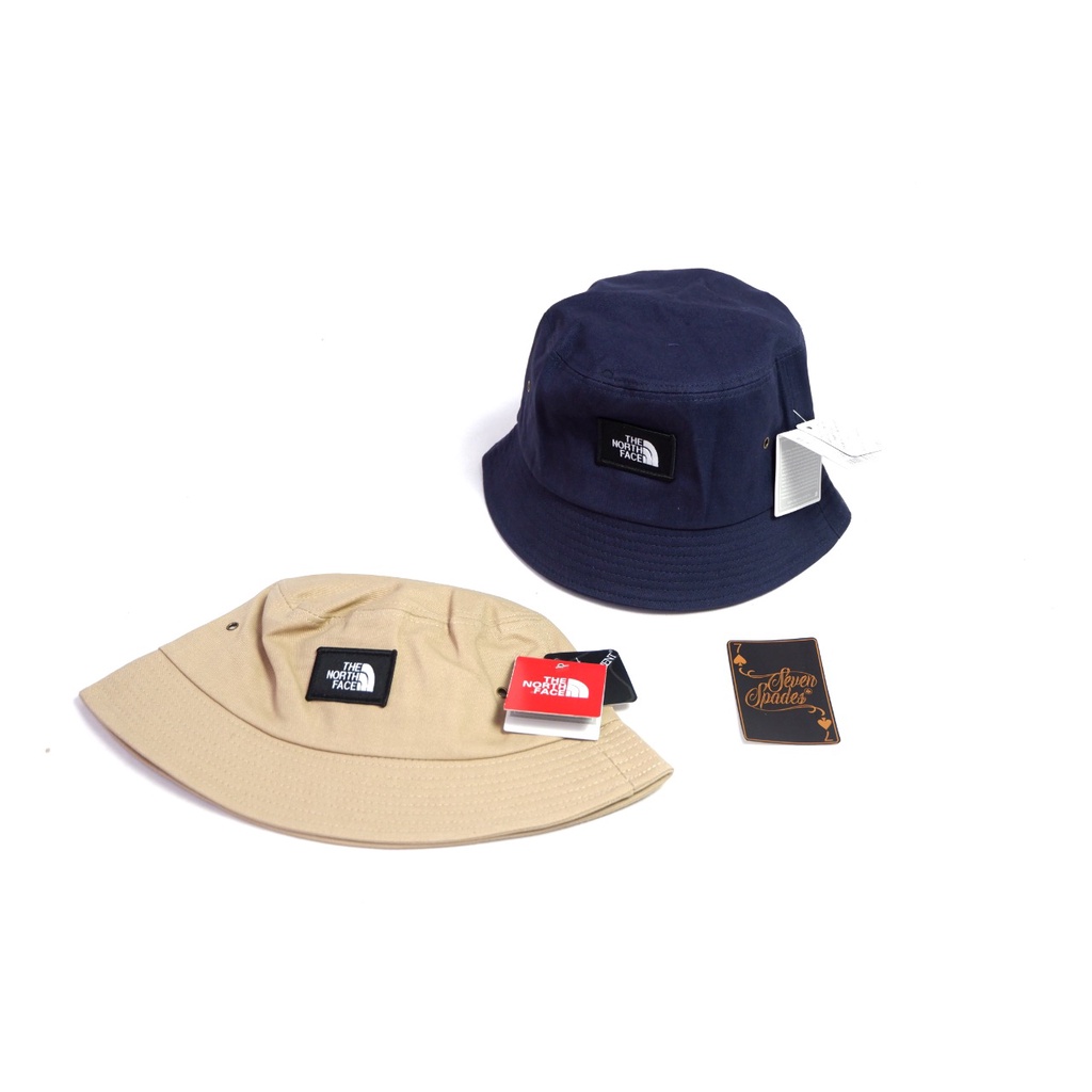 topi pancing TNF bucket hat THE NORTH FACE