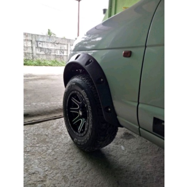 over fender taruna satuan 1 pcs tipe c tipe f berkualitas