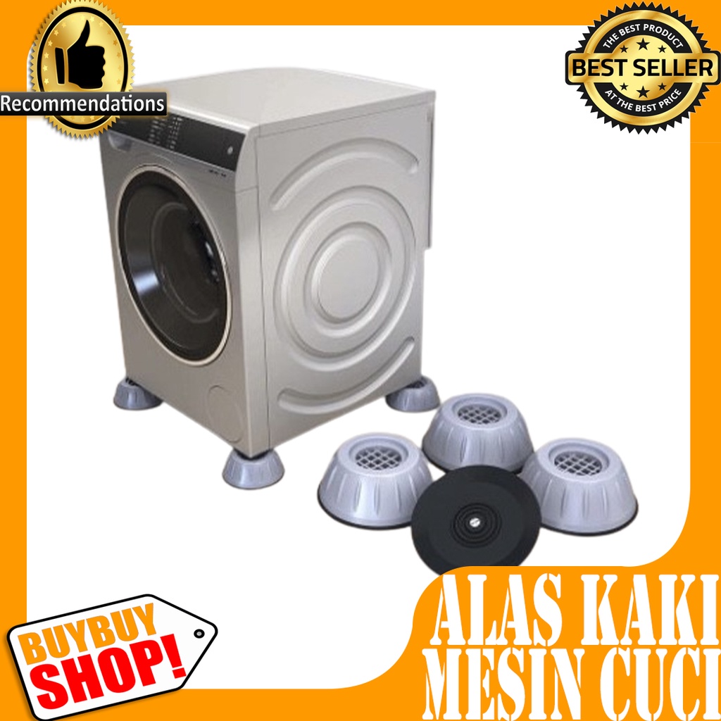 Alas kaki mesin cuci anti getar alas kaki kulkas alas kaki meja alas mesin cuci alas anti getar
