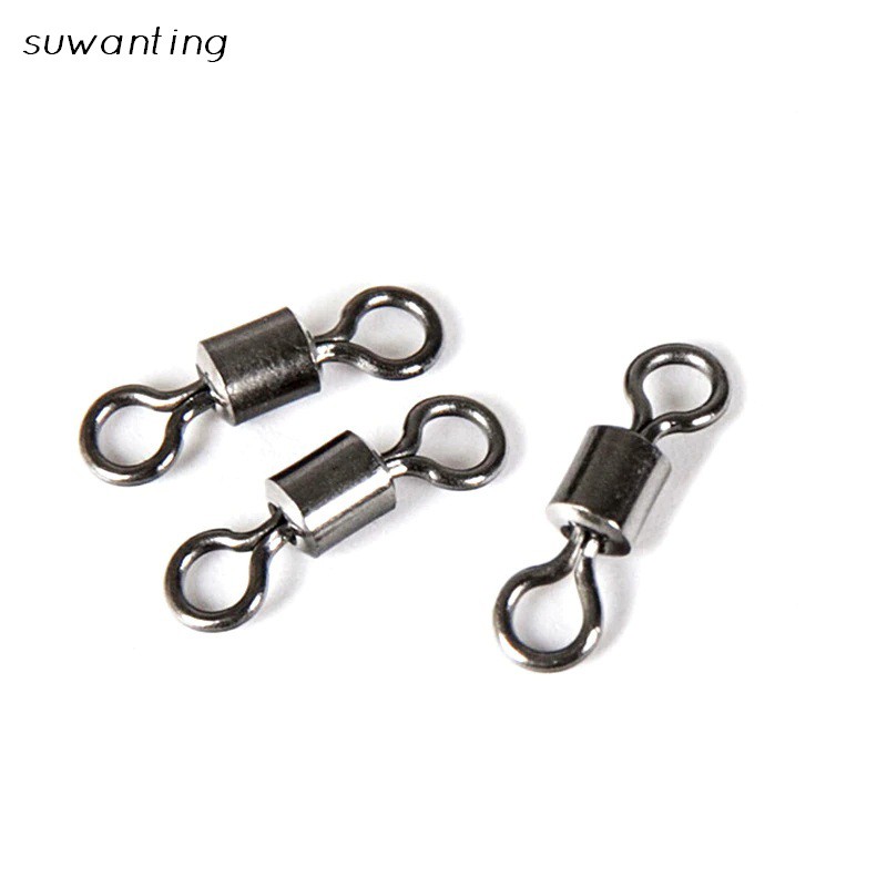 Kili kili pancing Fishing swivel ultralight