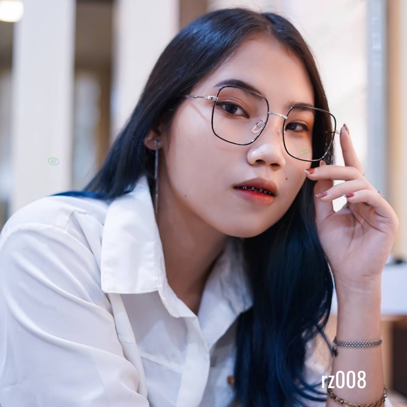 FRAME KACAMATA CODE rz008