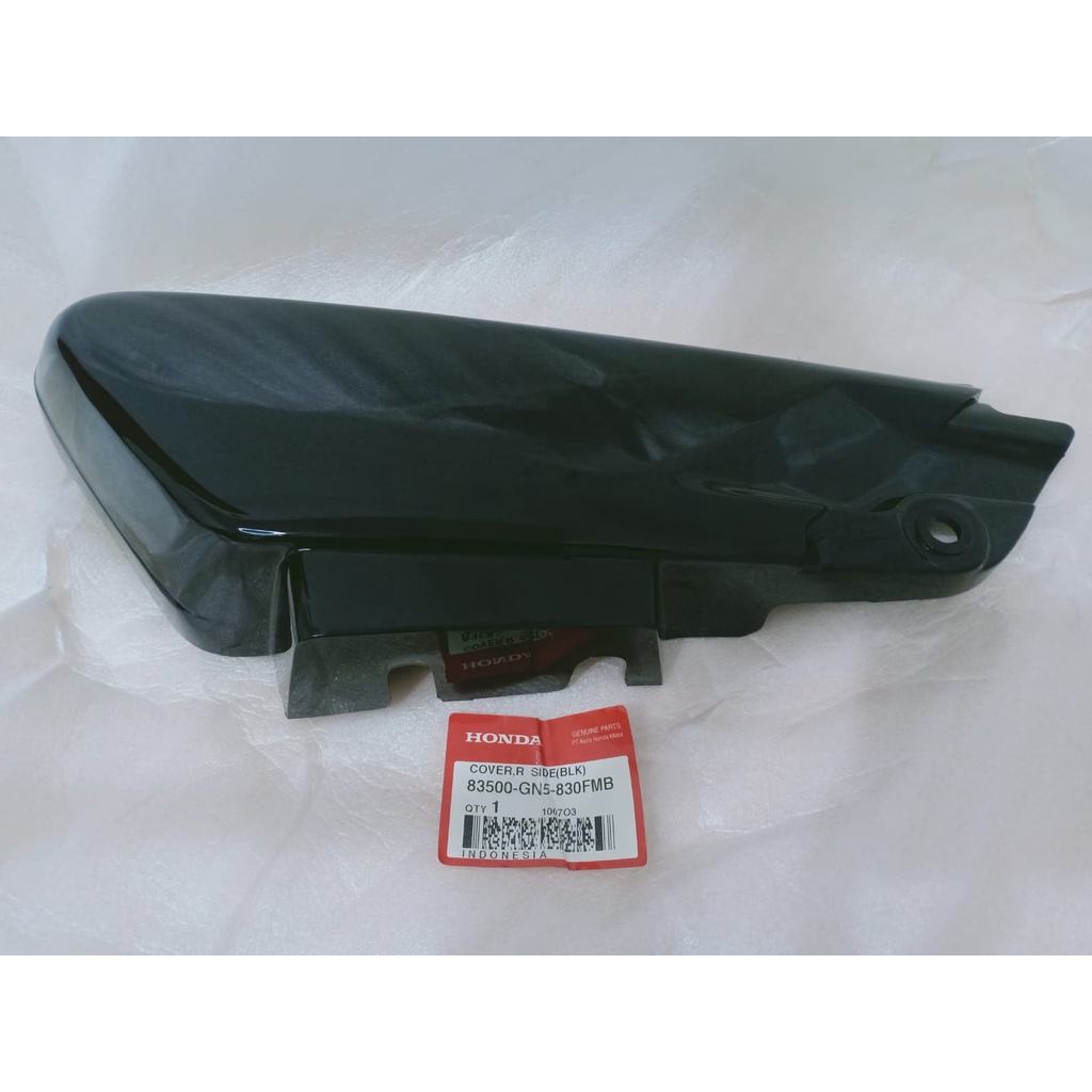 Box Aki Legenda / Tutup Bok Aki Legenda / Astrea Grand Legenda Original