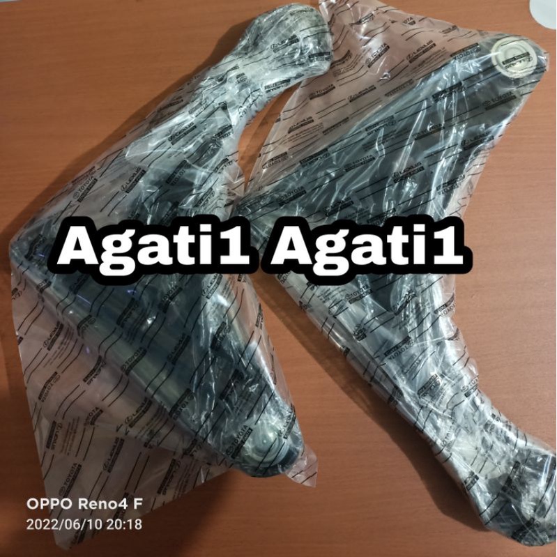 Lower arm Avanza Xenia lama THN 2004-2011 sepasang asli original