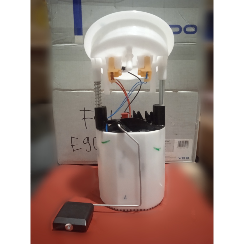 Jual FUEL PUMP BMW E90 N46 VDO Shopee Indonesia