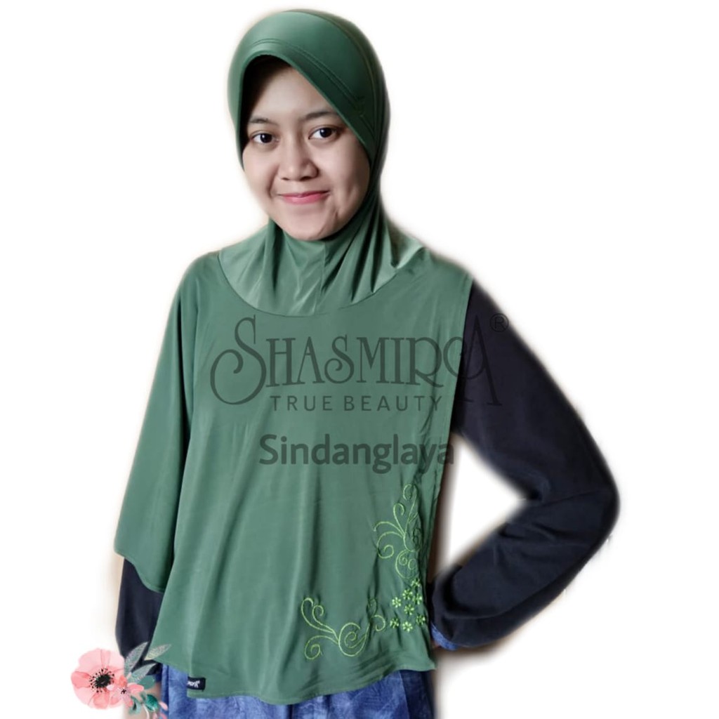 Shasmira - Shas Bergo 048