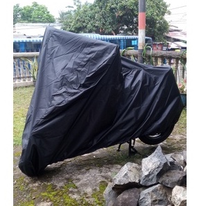 Sarung Motor Murah Vario Beat Scoopy Genio Supra Revo Jupiter Freego Mio Fu / Cover Motor