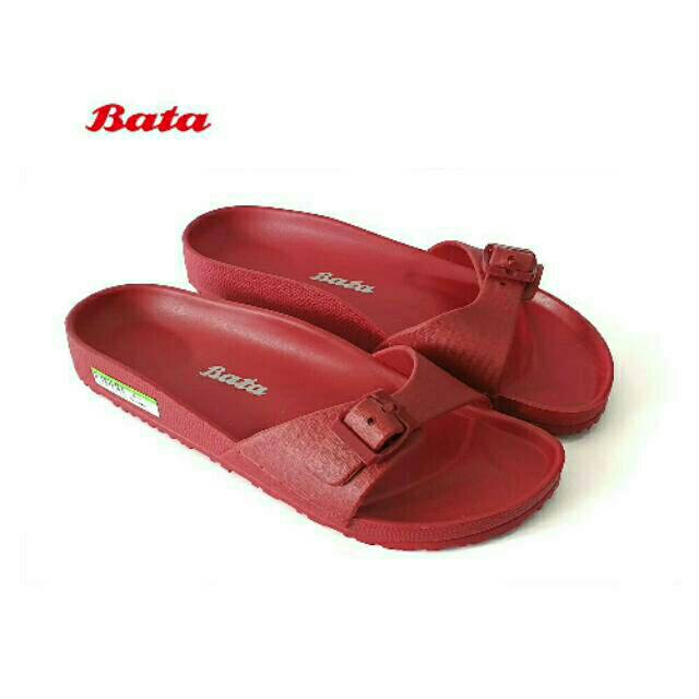  Sandal  Karet  Bata Original  Shopee Indonesia