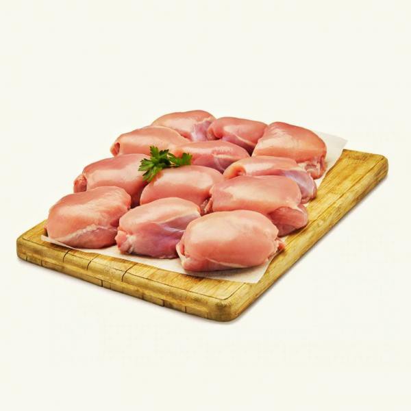 

Paha Ayam Fillet (500 gram)