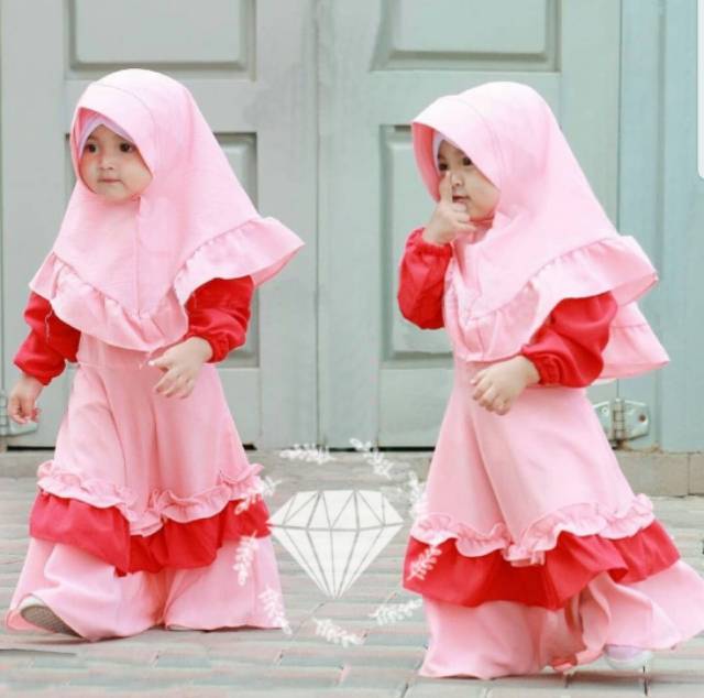 MILOVA KID MS ADA VIDEO PRODUK ASLI-1