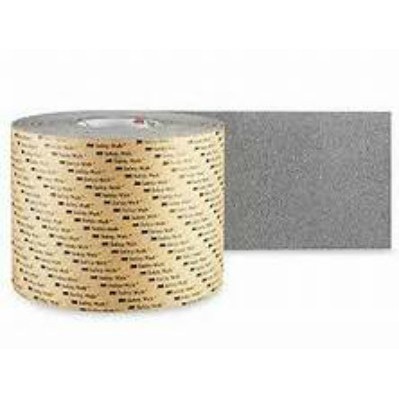 3M Safety Walk Slip-Resistant Medium Resilient 370 (Gray/Abu-abu)