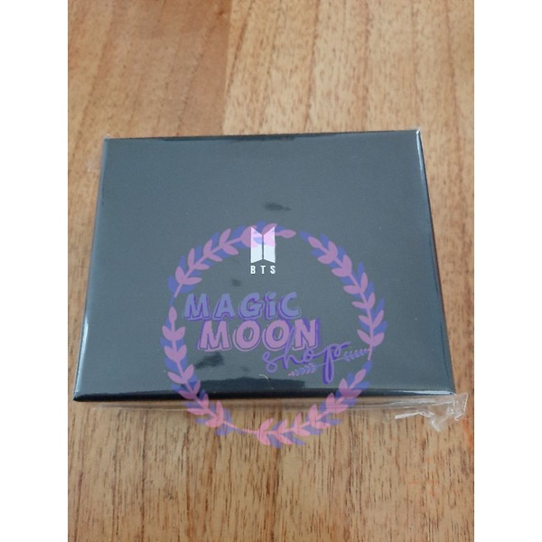 BTS RING SYS THE FINAL TOUR, RING ONLY NO PC, OFFICIAL 100%