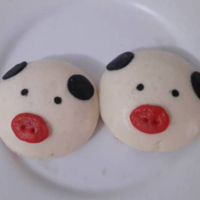 

Dimsum aneka rasa