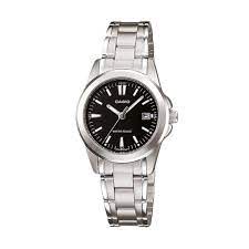 Jam Tangan Wanita CASIO LTP-1215A Original