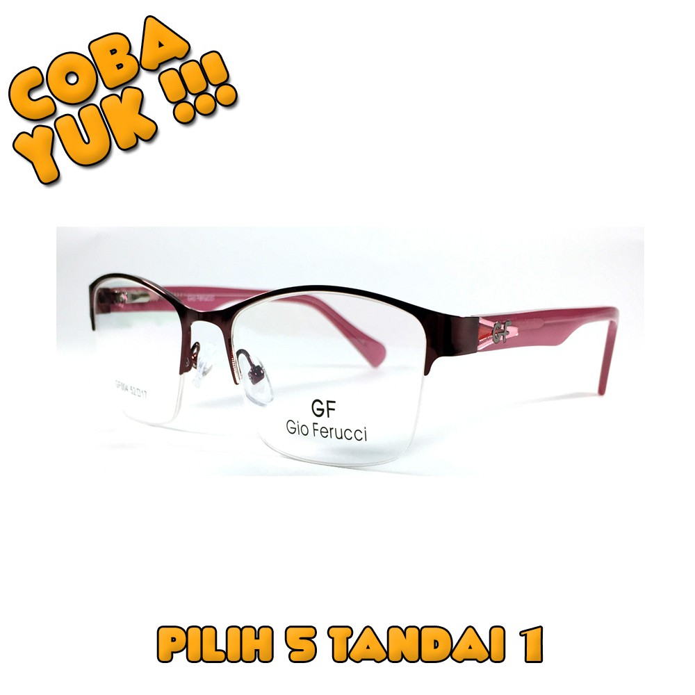 Gio Ferucci GF004 Kacamata