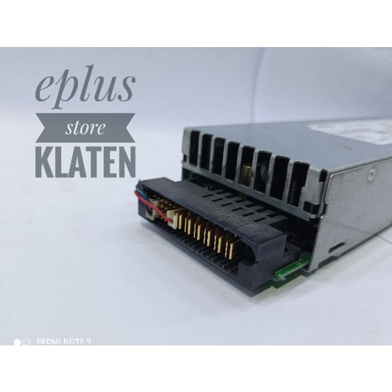 Psu 12v 54A DELL switching power suplly exs server 12 Volt 54 Amper