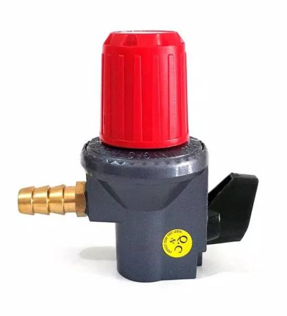 Winn Gas Regulator High Pressure  W 181 Non Meter - Tekanan Tinggi