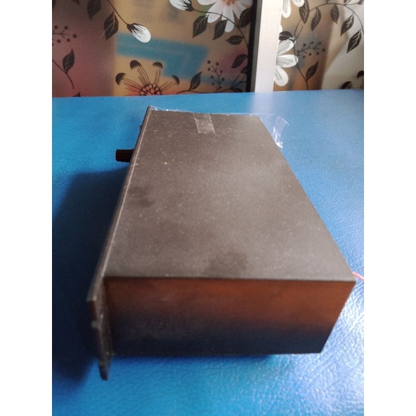 Amply mini potensio 1