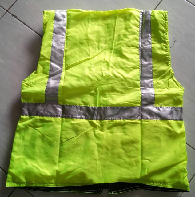 TERMURAH BAJU ROMPI PARASIT PARKIR TOURING PROYEK SECURITY SATPAM KEAMANAN POLOS MOTOR TACTICAL