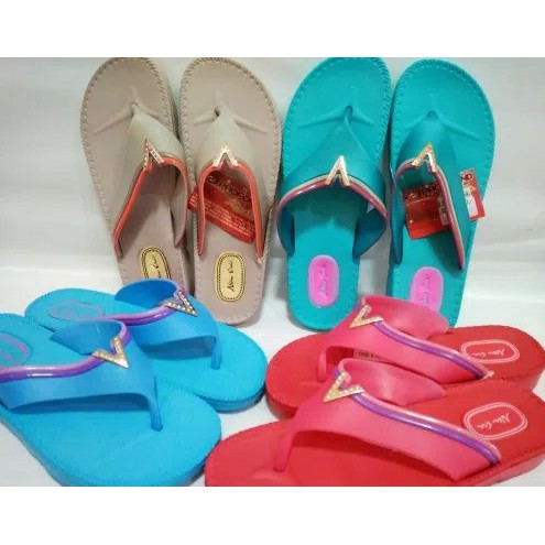 Jual Sandal New Era Profound Murah