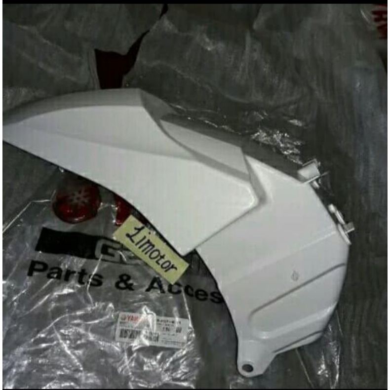 SPAKBOR DEPAN XEON RC GT125 ORIGINAL