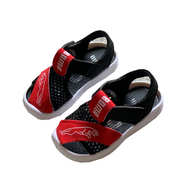 Luckyfanstore Sepatu Sendal Anak BLAZT Import SA-12