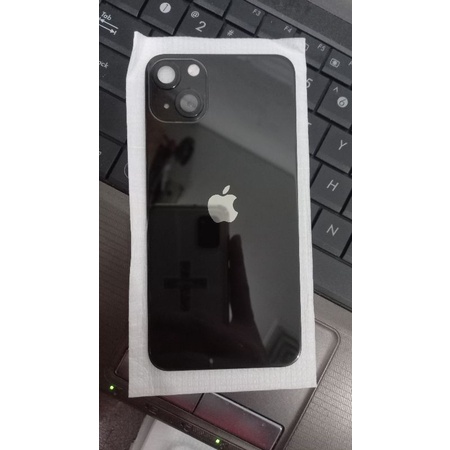 Back Cover Tempered Glass iPhone Xr to iPhone 13 with Fake Camera