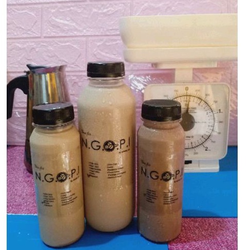 

kopi time for N.G.O.P.I