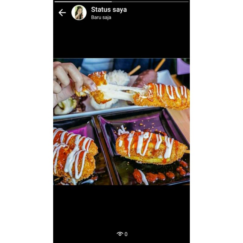 

corndogmozzarella/isi2tusuk