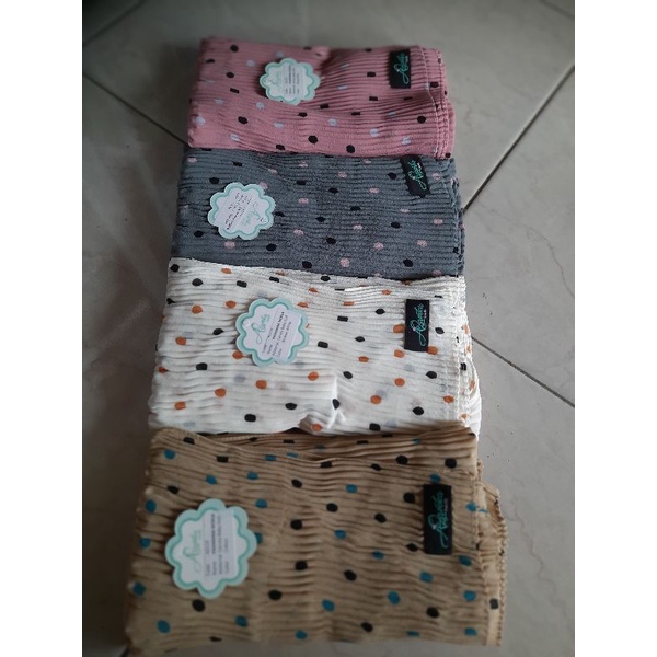 pasmina moela azamka