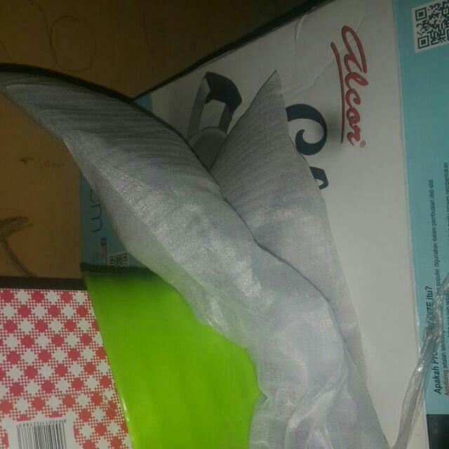 Irus Centong Sendok Soup Polkadot