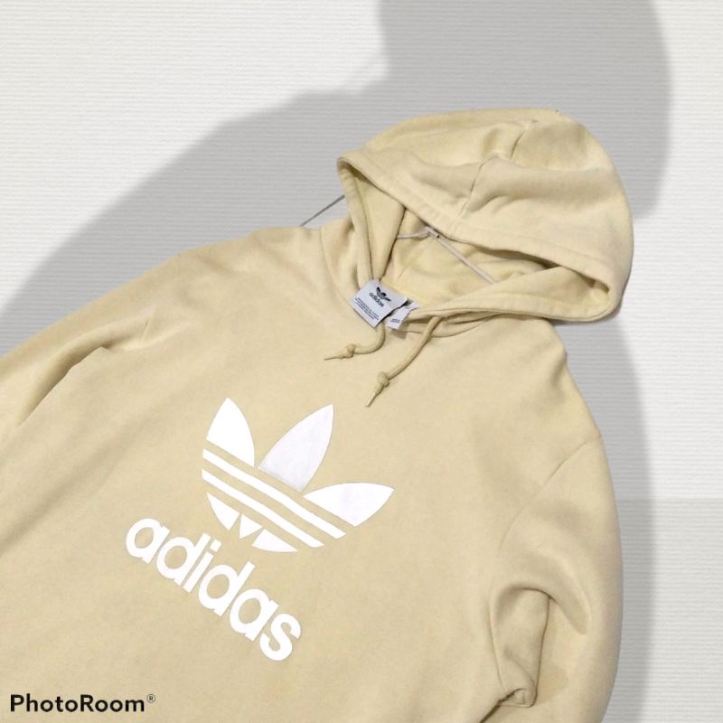 Big Size Adidas Hoodie Originals + Adidas Eqt Outline + Adidas Eqt 18 (pesanan khusus)