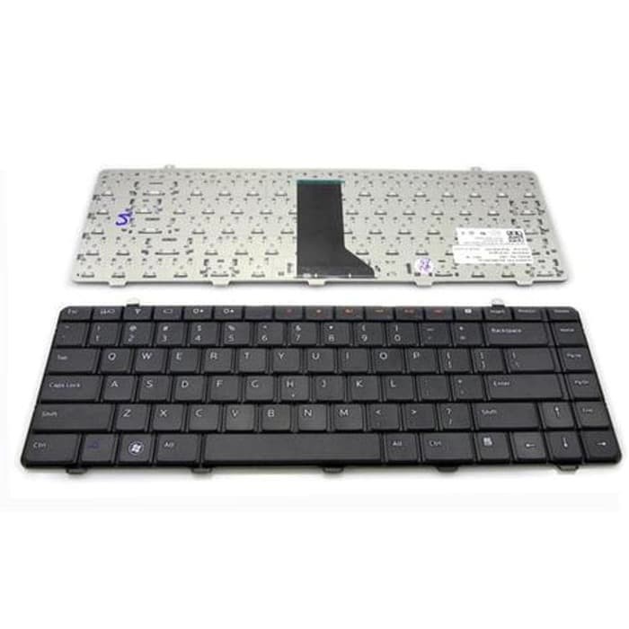 Keyboard Dell Inspiron 1464 1464D 1464R Black NEW