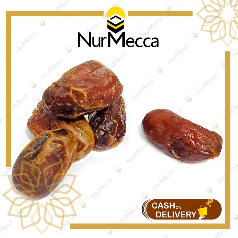 Kurma Mesir 500 Gram Kurma Manis Harga Hemat