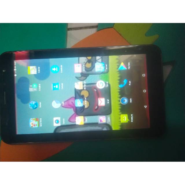 Hp Tablet advan i7a 4G