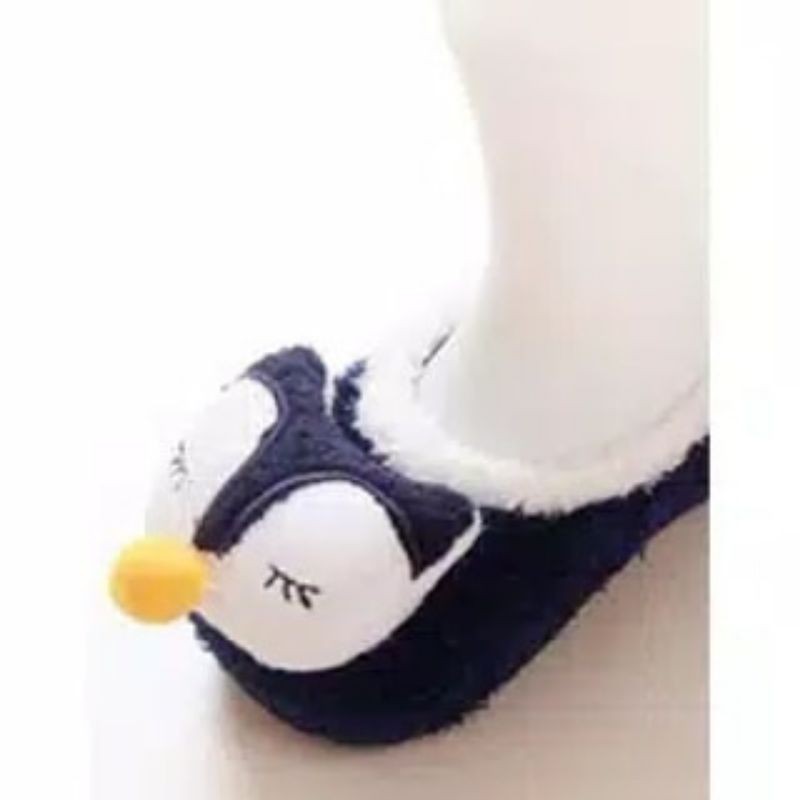 KAOS KAKI BULU BONEKA ANIMAL