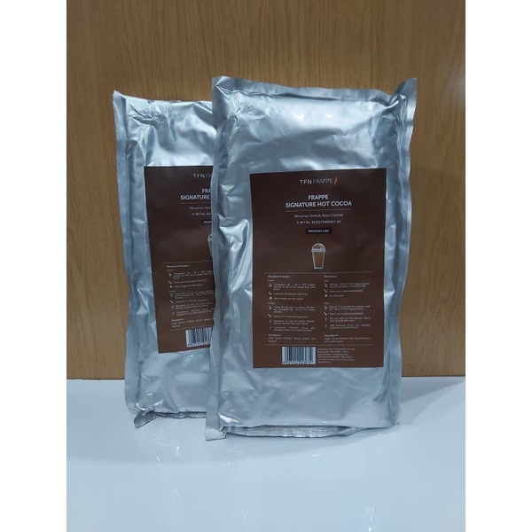 

Bubuk coklat toffin