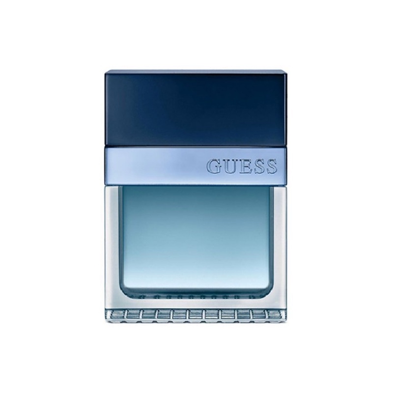 Guess Seductive Homme Blue - 100 ML