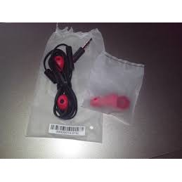 Headset Earphones HTC MAX300 Original100%