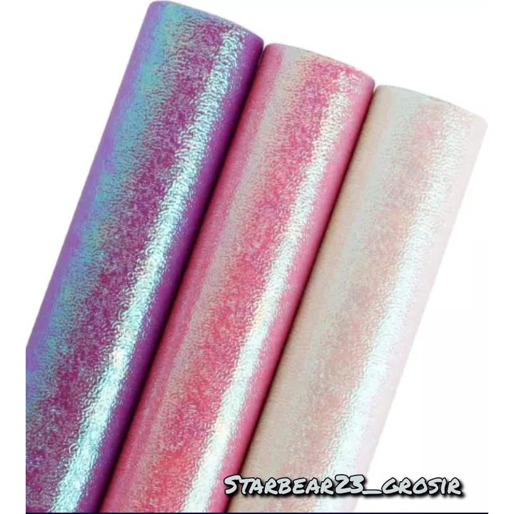 

KERTAS KADO RAINBOW 13 COLORS