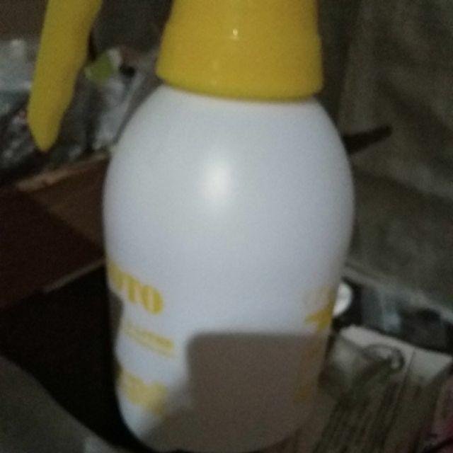 Kyokan / Yoto / Imtagro / Misty / Hokita Semprotan Air 2 Liter