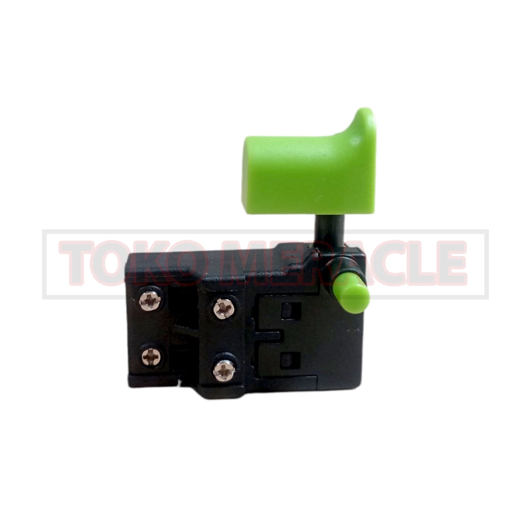 Saklar Serkel M 2600L - Switch Circular Saw M-2600 2600