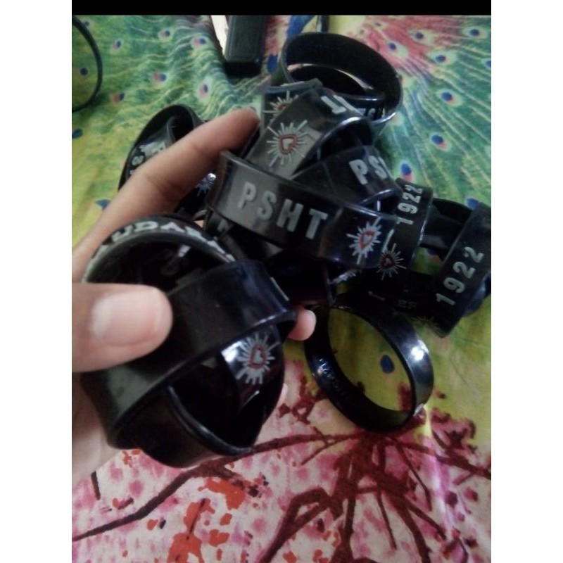 

gelangPSHT