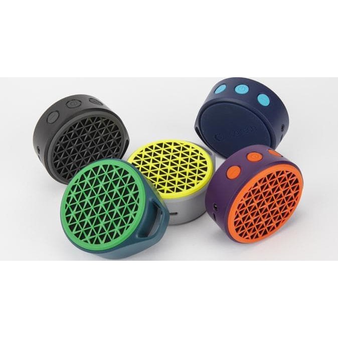 LOGITECH SPEAKER BLUETOOTH X50  WIRELESS