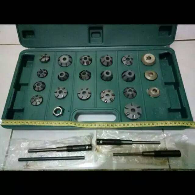 Valve Cutter